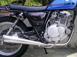 Webike | RSヨコタ レーシングショップヨコタ RSYスーパートラップ4