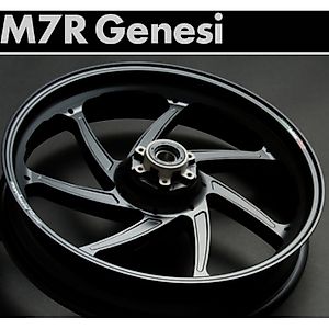 CB1300スーパーフォアに適合する｜ホイール MARCHESINI（マルケジーニ