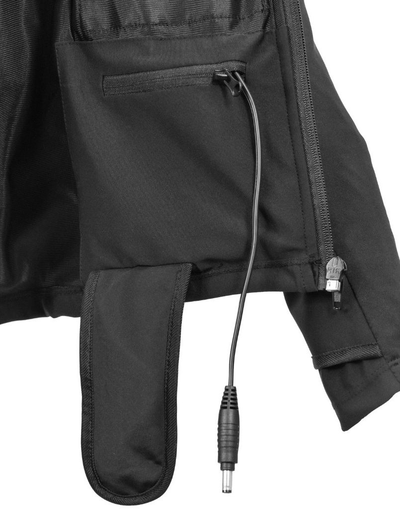 Webike | KOMINE コミネ EK-312 12V WP エレクトリックインナーパーカ