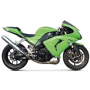 ZX-10Rに適合する｜マフラー ASAHINA RACING（アサヒナレーシング）の