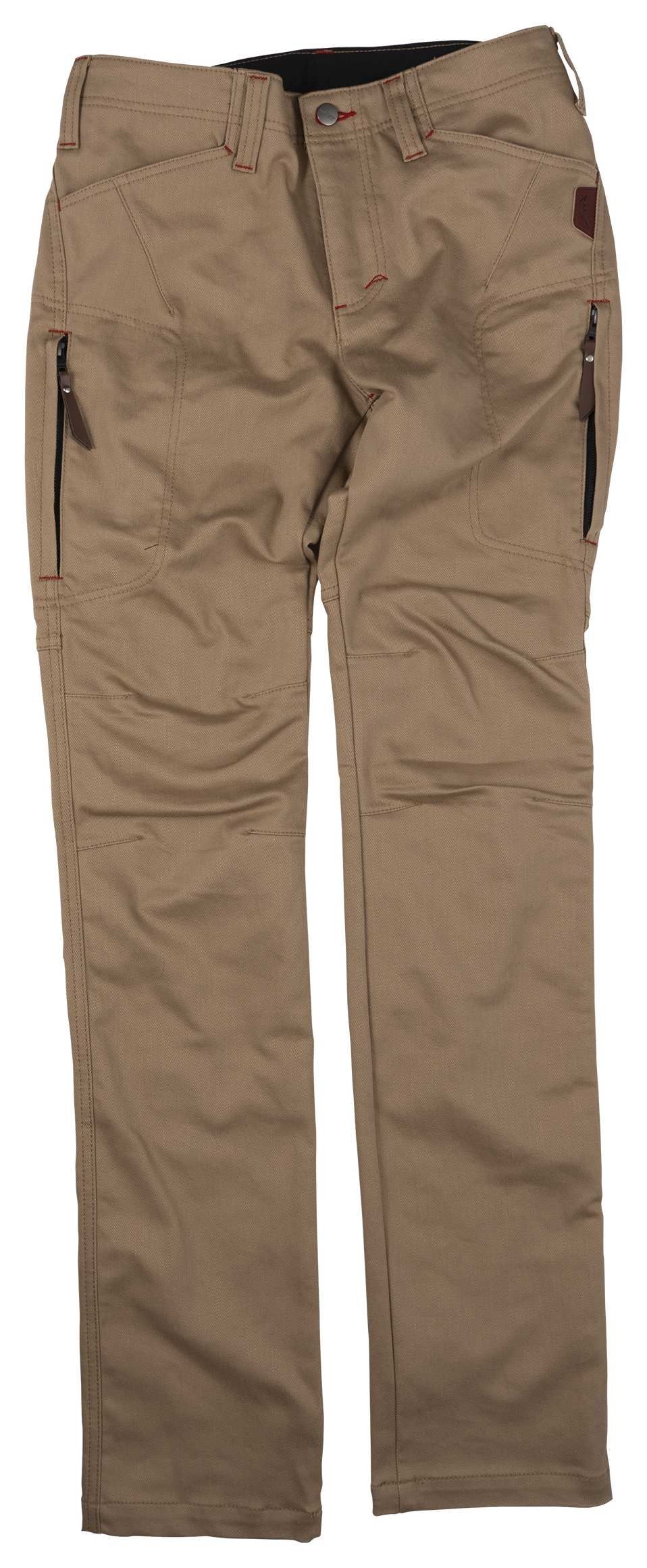 Webike | KUSHITANI クシタニ エクスパンドコーデュラワークパンツ(K