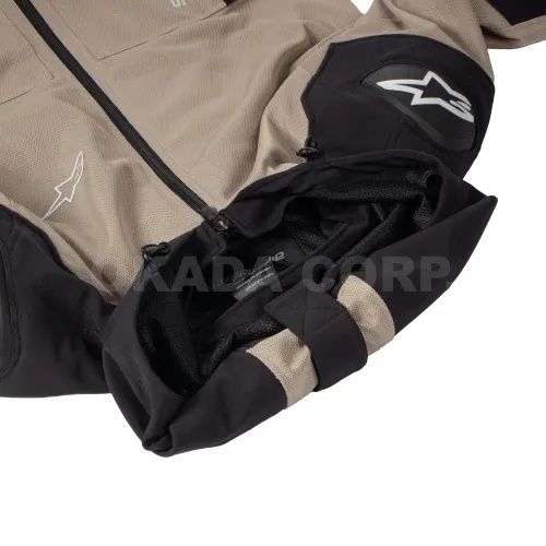 Webike | alpinestars アルパインスターズ SEKTOR MESH v2 HOODIE ASIA
