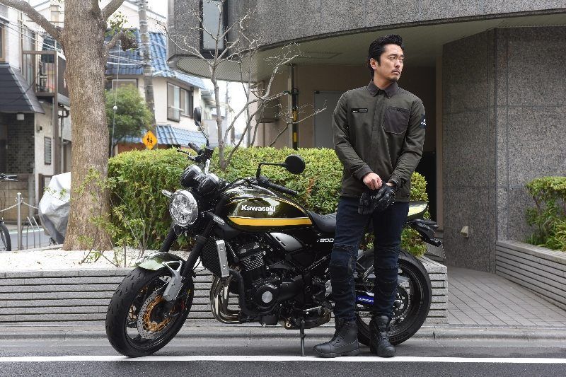 Webike | RS TAICHI アールエスタイチ RSタイチ RSJ339 マイルズ