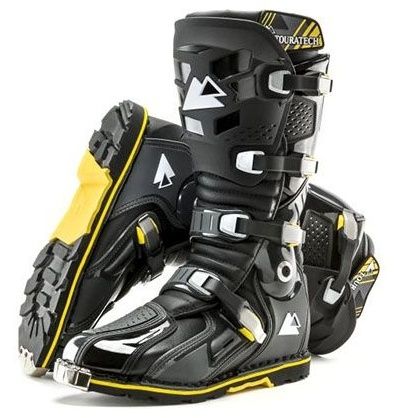 Webike | TOURATECH ツアラテック Boots Touratech DESTINO EnduroX(01