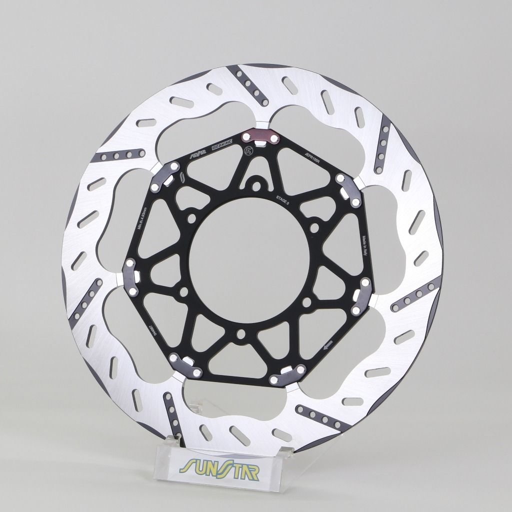 Webike | SUNSTAR サンスター EPTA ステージ0 [エプタ ステージ0