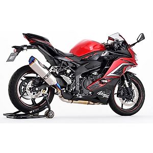 ZX-25Rに適合する｜マフラー BEET（ビート）の商品一覧｜バイクパーツ