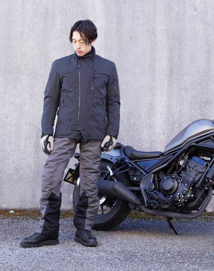 Webike | POWERAGE パワーエイジ ソフトフィットパンツ(PP-23231