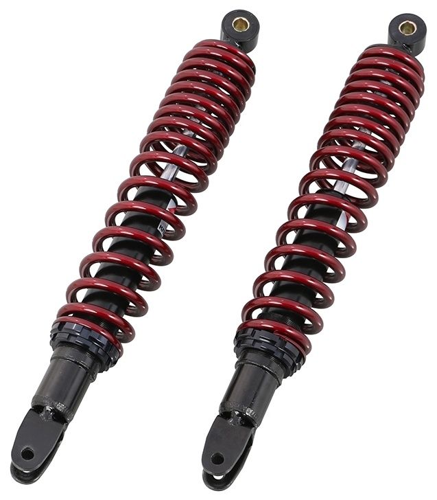 Webike | KITACO キタコ リアショックアブゾーバー PCX125(520-1453020