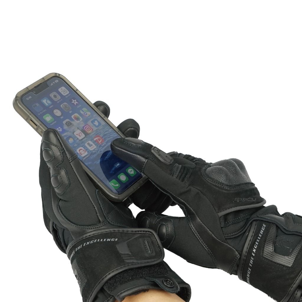 Webike | ROUGH＆ROAD ラフ＆ロード ラフロ プリマロフト(R