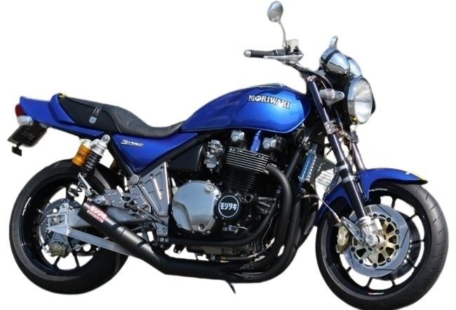 Webike | MORIWAKI ENGINEERING モリワキエンジニアリング フル