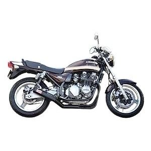 カワサキ ゼファー750 MORIWAKI ENGINEERING(モリワキエンジニアリング