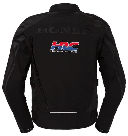 Webike | HONDA RIDING GEAR ホンダ ライディングギア 【HRC】プレスト