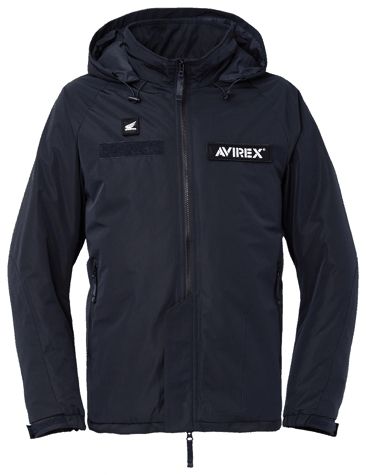 Webike | HONDA RIDING GEAR ホンダ ライディングギア 【Honda×AVIREX
