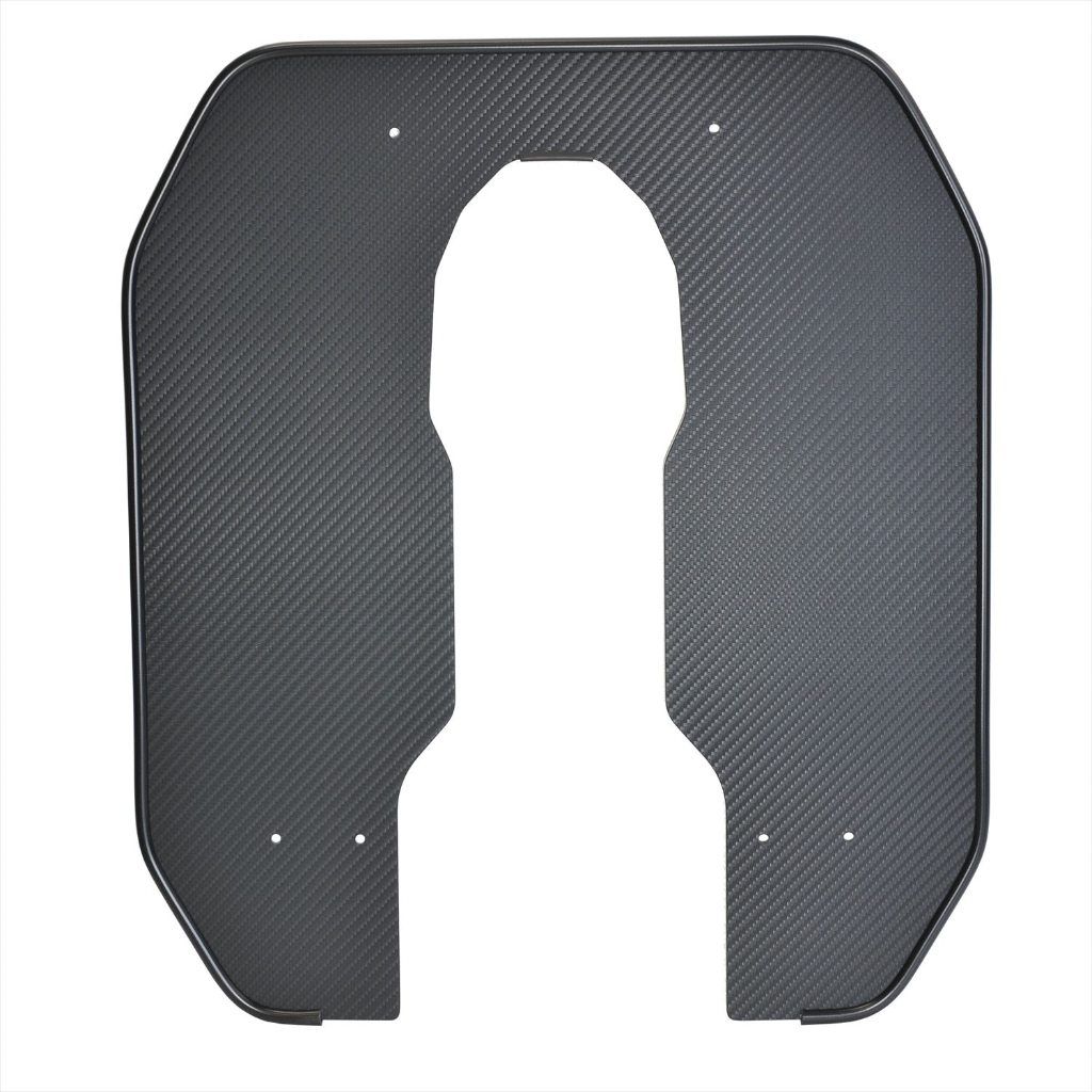 Webike | 旭風防 アサヒ風防 af AFレッグ風防 ダックス125(DAX-02-B