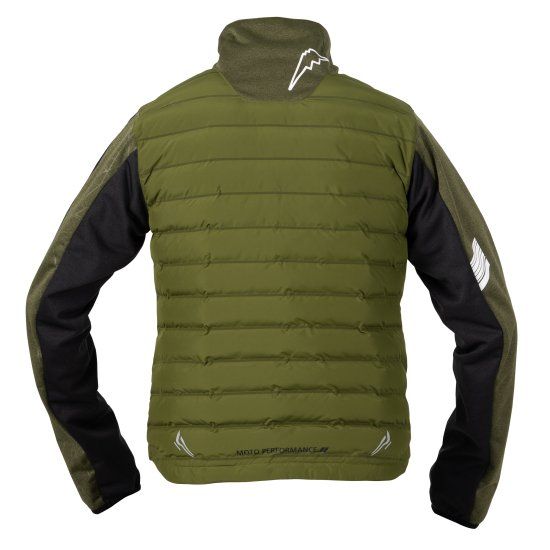 Webike | KUSHITANI クシタニ ミッドコンビスリーブ(K-1327-OLV-S