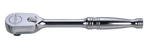 Webike | Snap-on スナップオン 3/8SQ 80ギアラチェットハンドル(F80