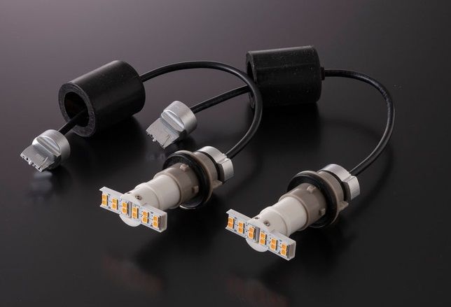 Webike | Valenti バレンティ ジュエルLED ワイドウインカーバルブ