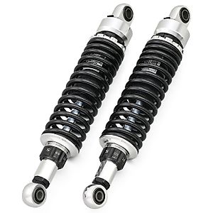 ゼファー750に適合する｜リアサスペンションの商品一覧｜バイクパーツ