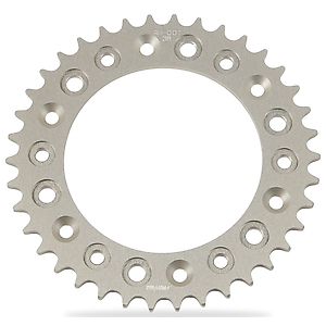 CRF250L（8BK-MD47）に適合する｜ドリブンスプロケット・リア