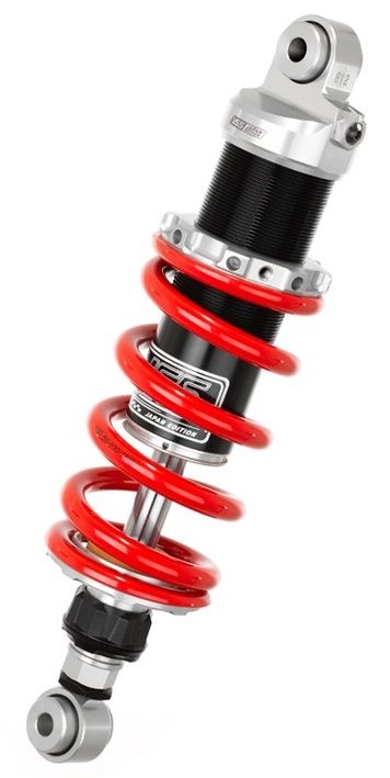 Webike | YSS ワイエスエス モノショック 【MZシリーズ】 MZ456 with