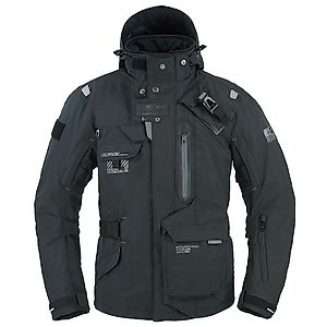 ROUGH＆ROAD(ラフ＆ロード) オールシーズンジャケット | バイク用品