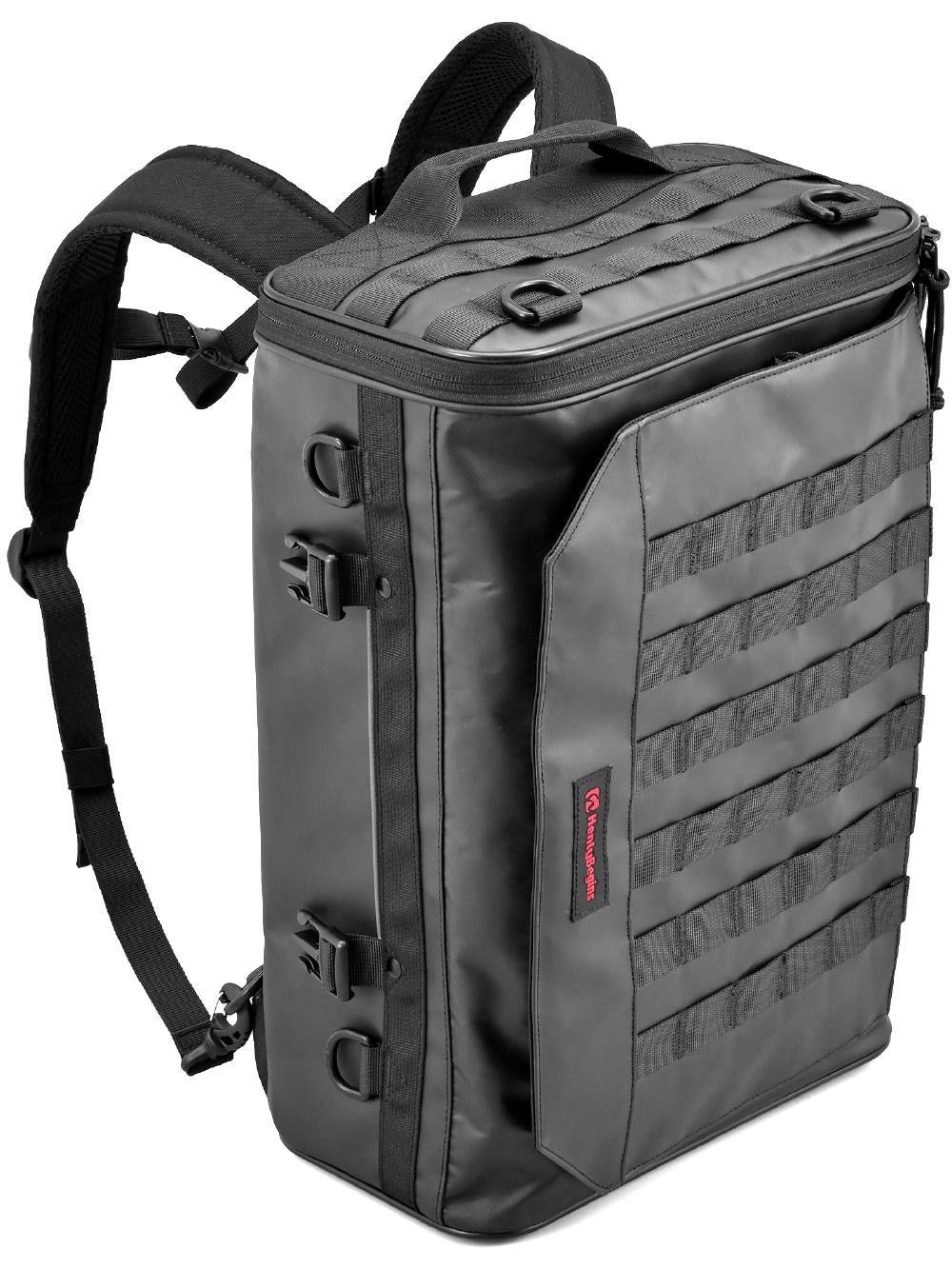 Webike | HenlyBegins ヘンリービギンズ 2WAYシートバッグ2 20L(48148