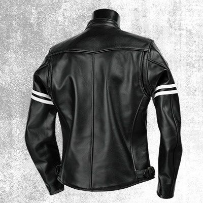 Webike | BATES ベイツ レザージャケット(BAJ-2J) | レザージャケット 通販
