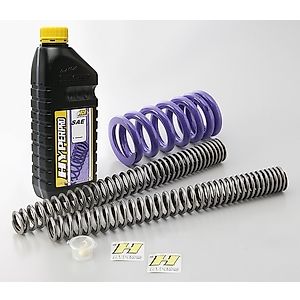 HYPERPRO(ハイパープロ) フォークスプリング | バイク用品通販 Webike