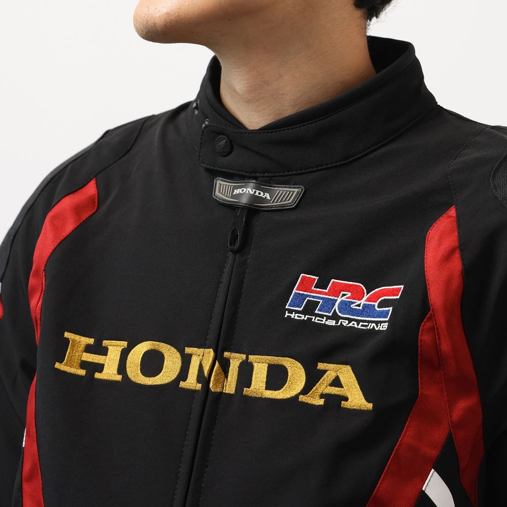 Webike | HONDA RIDING GEAR ホンダ ライディングギア 【HRC】プレスト