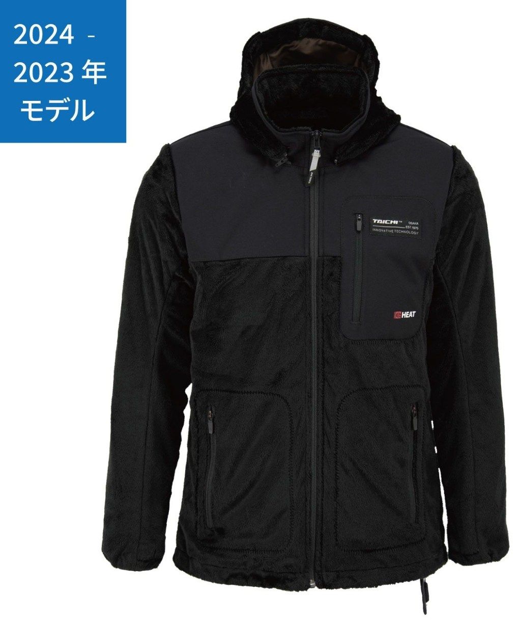 Webike | RS TAICHI アールエスタイチ RSタイチ RSU638 e-HEAT [e