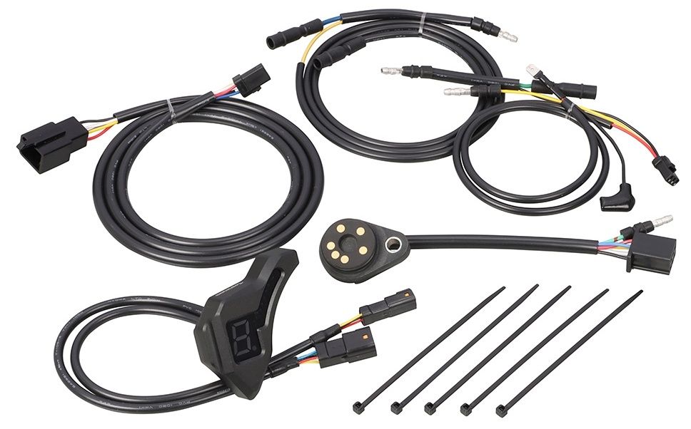 Webike | KITACO キタコ ギヤポジションインジケーター モンキー125