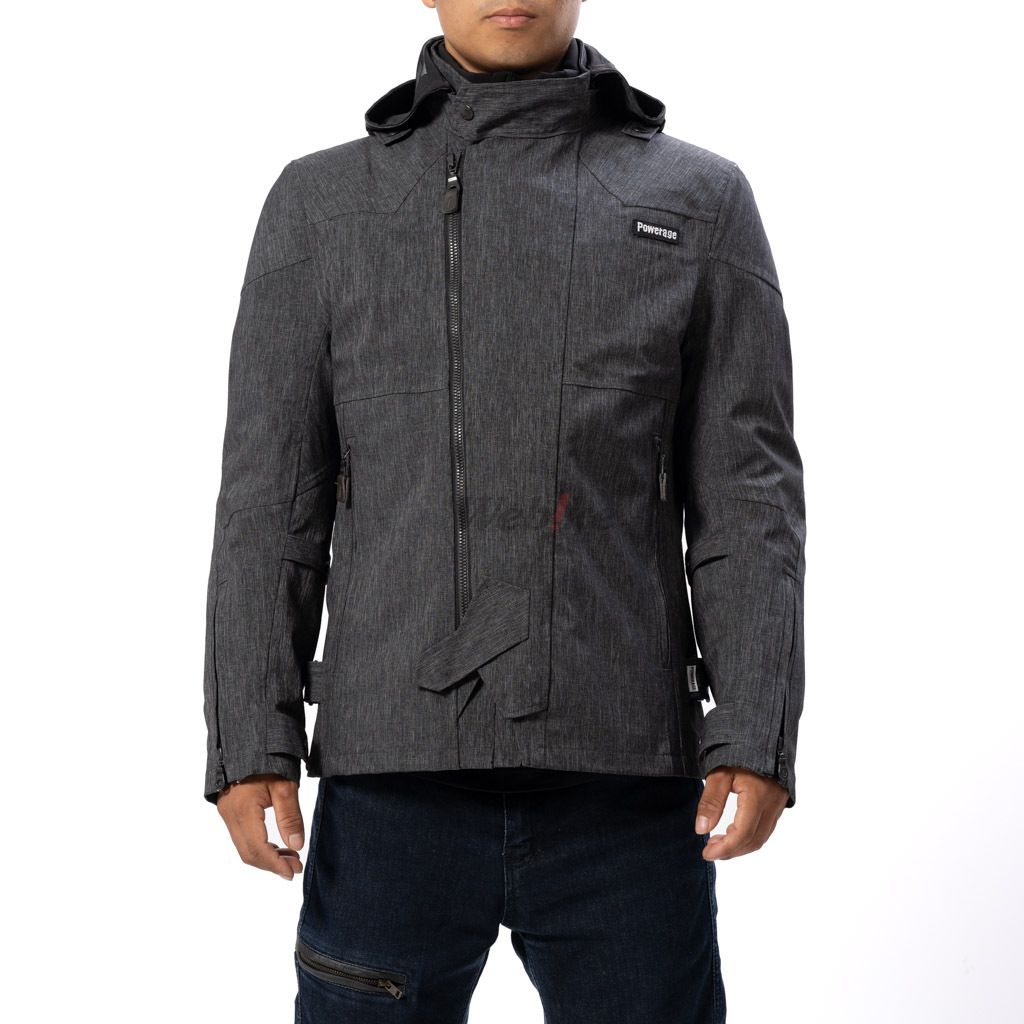 Webike | POWERAGE パワーエイジ PJ-20301 ウォーターブロックオール