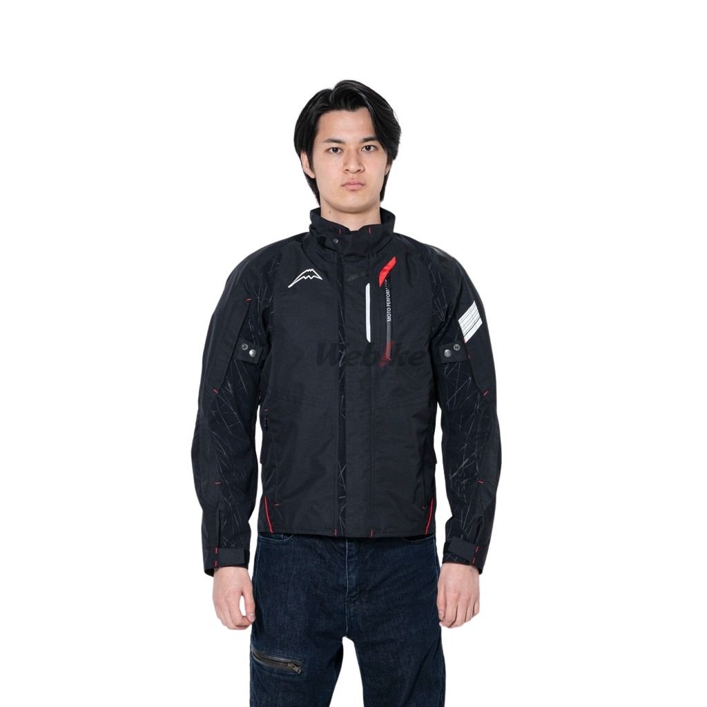 Webike | KUSHITANI クシタニ アクアジャケット(K-2416) | オール