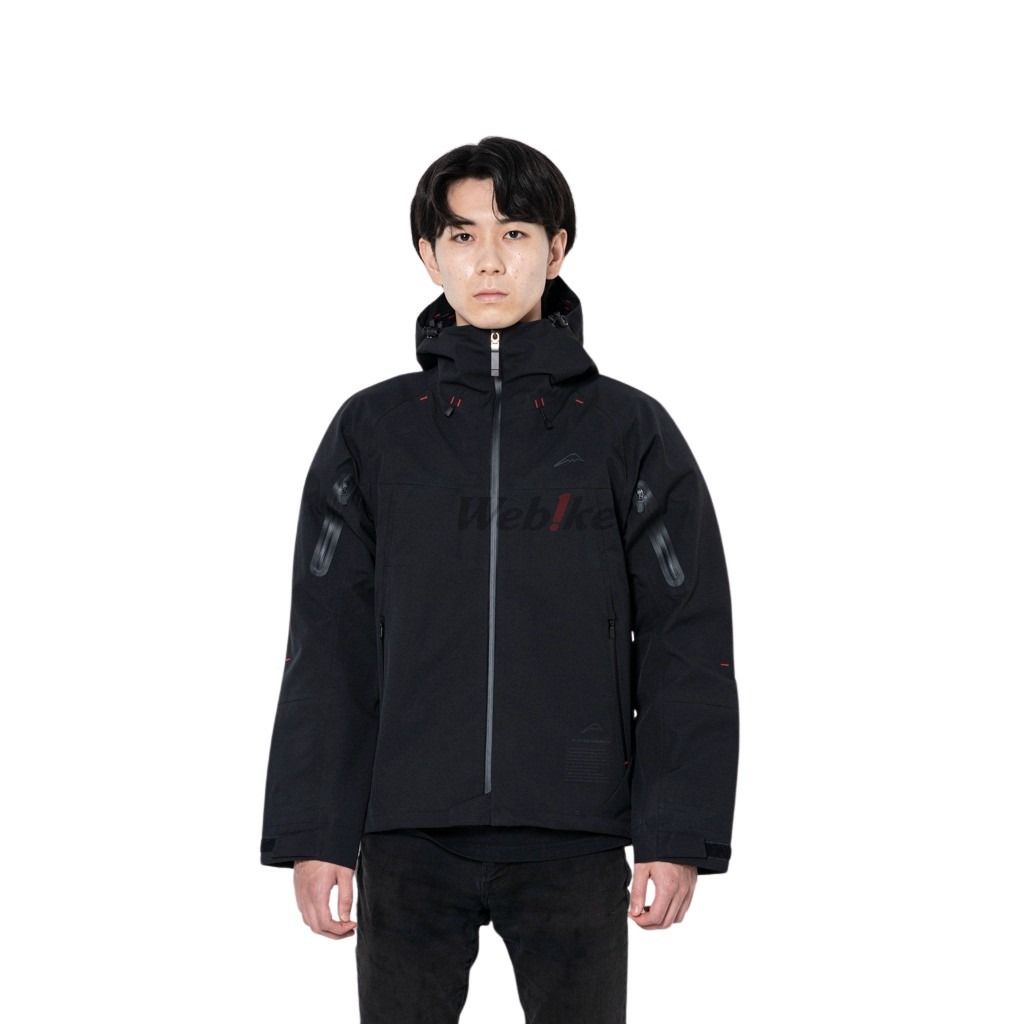 Webike | KUSHITANI クシタニ 3.0フレキシブルジャケット(K-2417