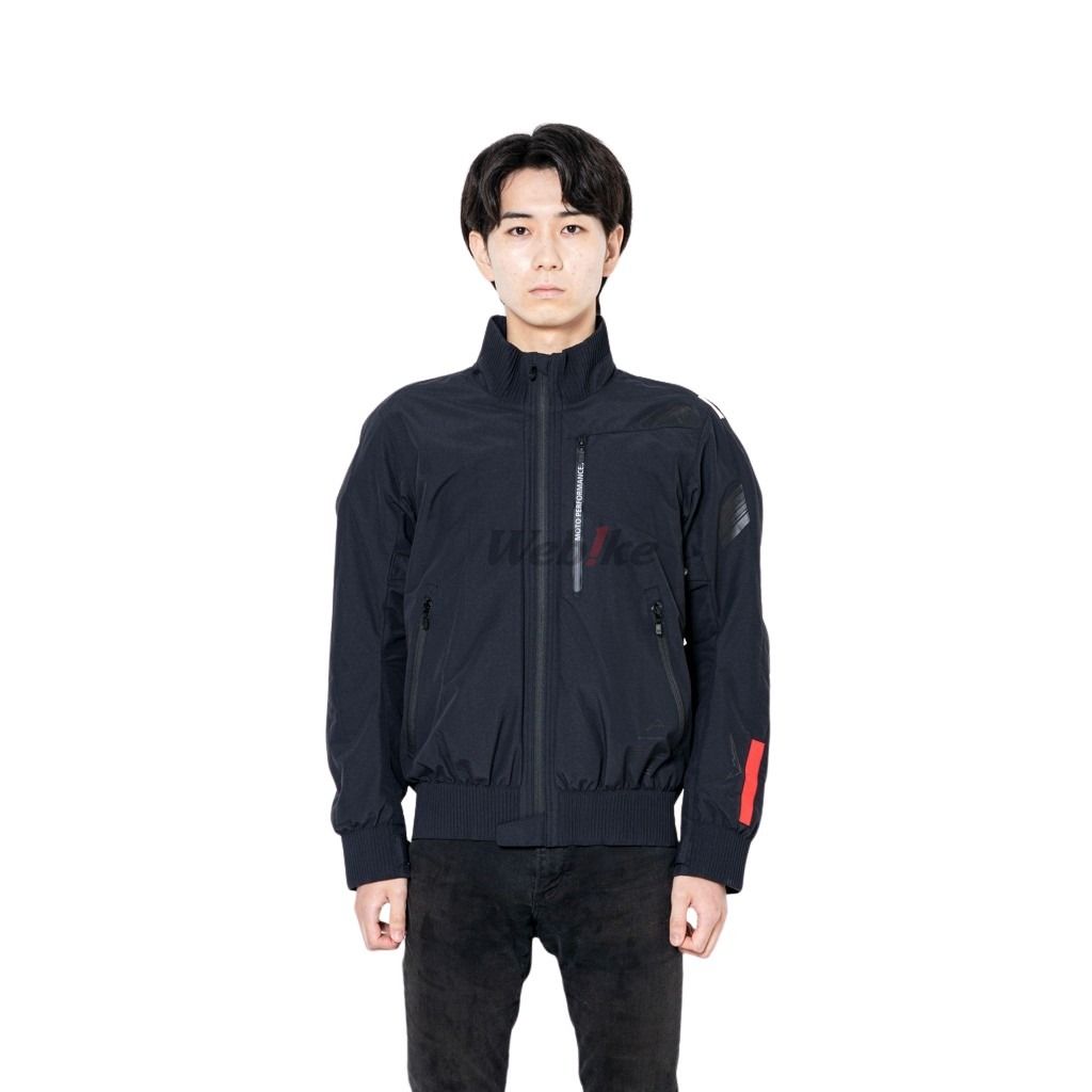 Webike | KUSHITANI クシタニ リーテストブルゾン(K-2420) | オール