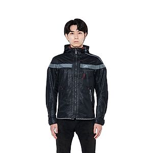 KUSHITANI(クシタニ) メッシュジャケット | バイク用品通販 Webike