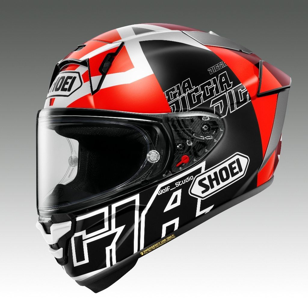 Webike | SHOEI ショウエイ X-Fifteen DIGGIA2 [エックス