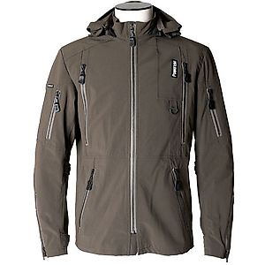 POWERAGE(パワーエイジ) オールシーズンジャケット | バイク用品通販