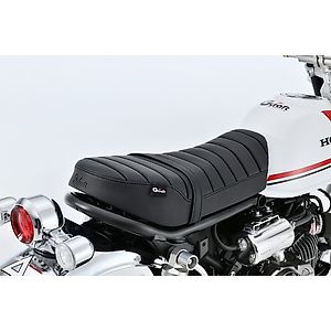モンキー125（8BJ-JB05）に適合する｜シートの商品一覧｜バイクパーツ