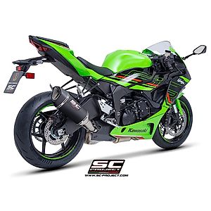 SC-PROJECT(SCプロジェクト) マフラー | バイク用品通販 Webike