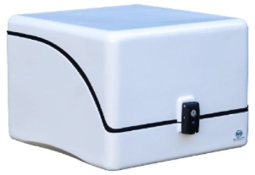 Webike | JMS ジェイエムエス B-5 PA-BOX 標準仕様(鍵番号共通タイプ