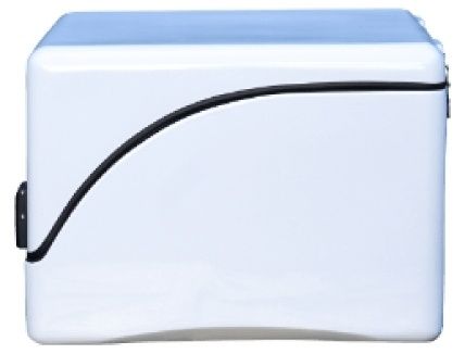 Webike | JMS ジェイエムエス B-5 PA-BOX 標準仕様(鍵番号共通タイプ