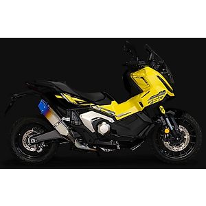 X-ADV（8BL-RH10）に適合する｜スリップオンマフラーの商品一覧