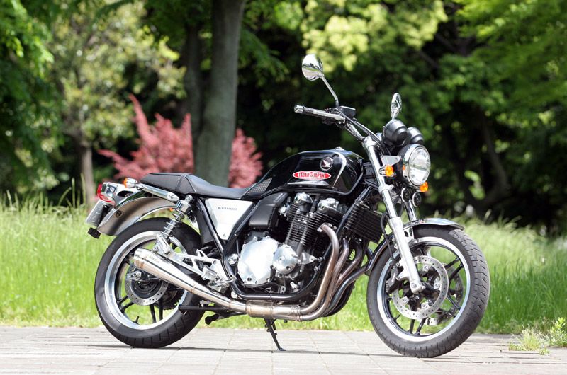 Webike | SP忠男 スペシャルパーツ忠男 エスピータダオ POWER BOX