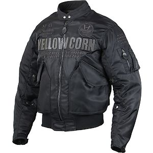 YeLLOW CORN(イエローコーン) ウインタージャケット | バイク用品通販