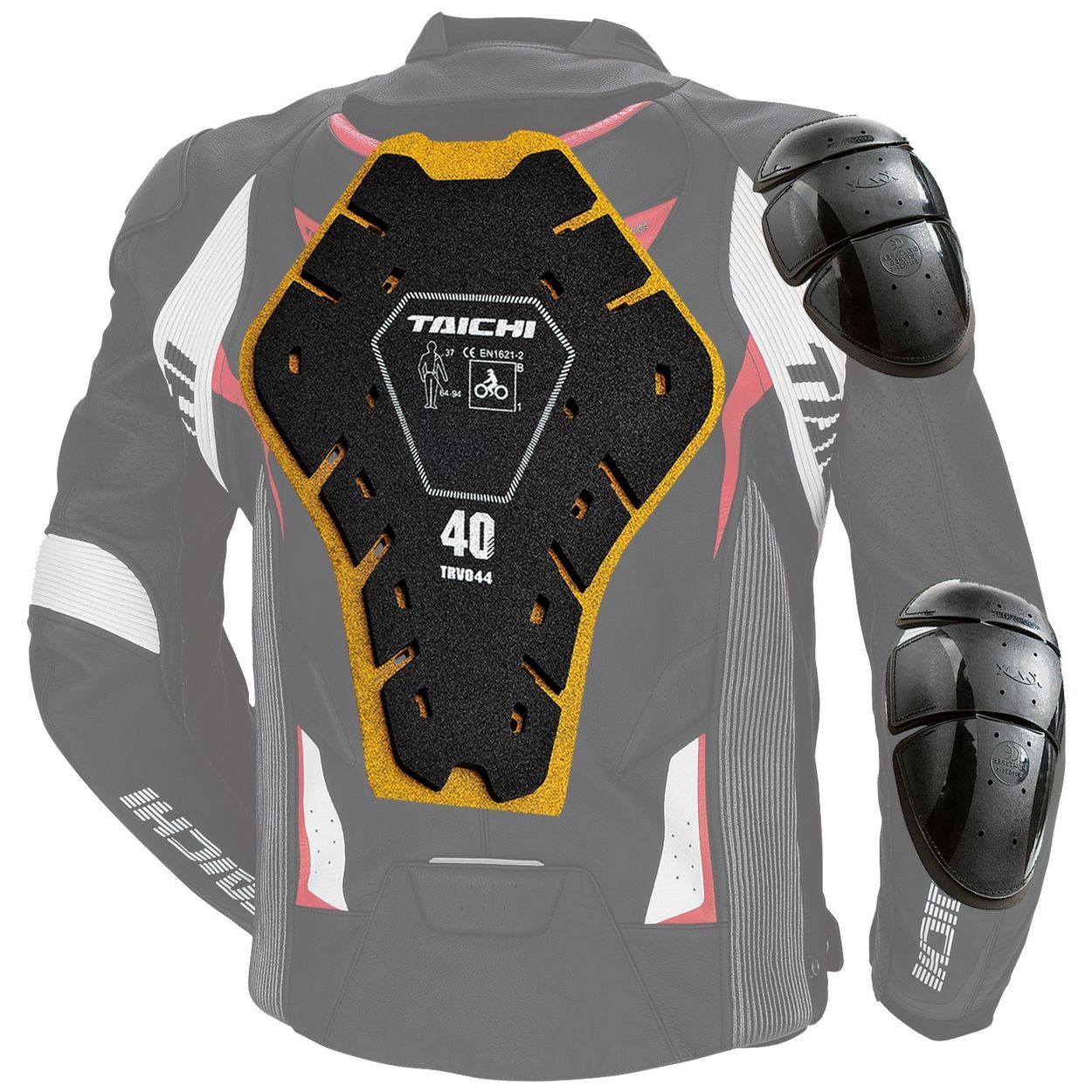 Webike | RS TAICHI アールエスタイチ RSタイチ RSJ832 GMX アロー