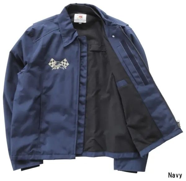 Webike | Clay Smith クレイスミス WORK GUY ウィンタージャケット