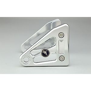 CB400スーパーフォア（2BL-NC42）に適合する｜ヘッドライトステー