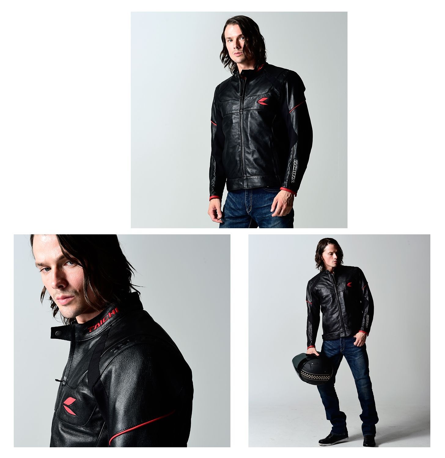 Webike | RS TAICHI アールエスタイチ RSタイチ RSJ705 ブロンクス