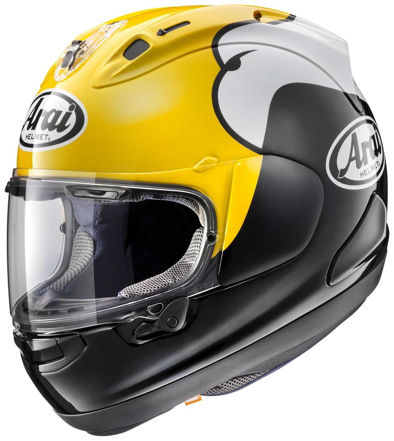 Webike | Arai アライ RX-7X ROBERTS [アールエックス セブンエックス